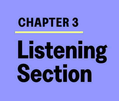 همه چیز در مورد Listening تافل 2026