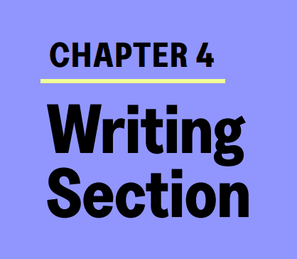 همه چیز در مورد Writing تافل 2026