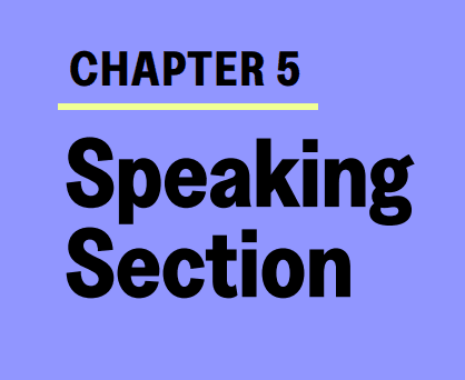 همه چیز در مورد Speaking تافل 2026
