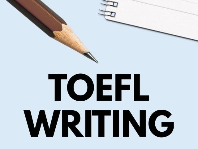 اهمیت یا وزن هر تسک رایتینگ تافل در نمره Overall Writing چقدر است؟
