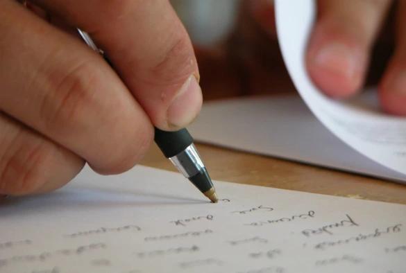 تکنیک نوت برداری Note takingچیست و چه کاربردی دارد؟