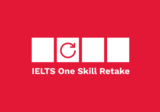IELTS One Skill Retake چیست؟