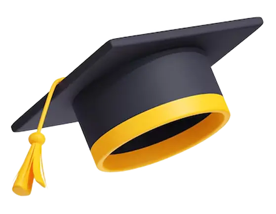 Graduation Icon